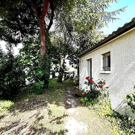 Dom wakacyjny Harmonie - Agreable Maison Situee Dans Un Ecrin De Verdure *