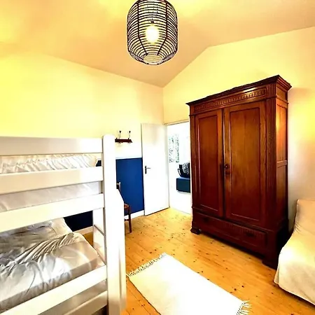 Harmonie - Maison Située Dans Un écrin De Verdure Hébergement de vacances *