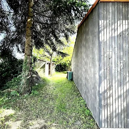Harmonie - Maison Située Dans Un écrin De Verdure