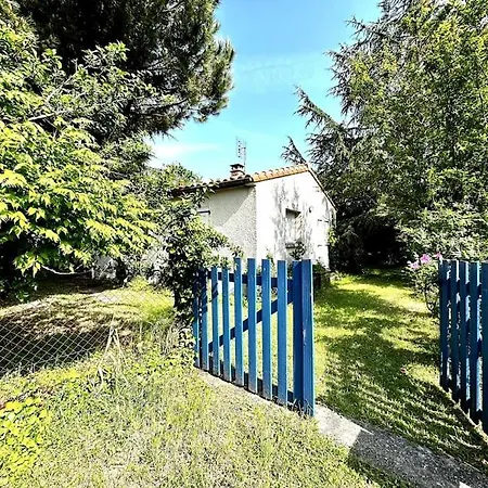 Harmonie - Agreable Maison Situee Dans Un Ecrin De Verdure Дом отдыха