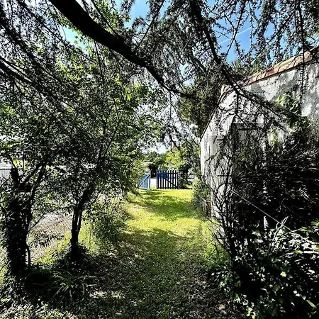 Harmonie - Maison Située Dans Un écrin De Verdure * La Tremblade